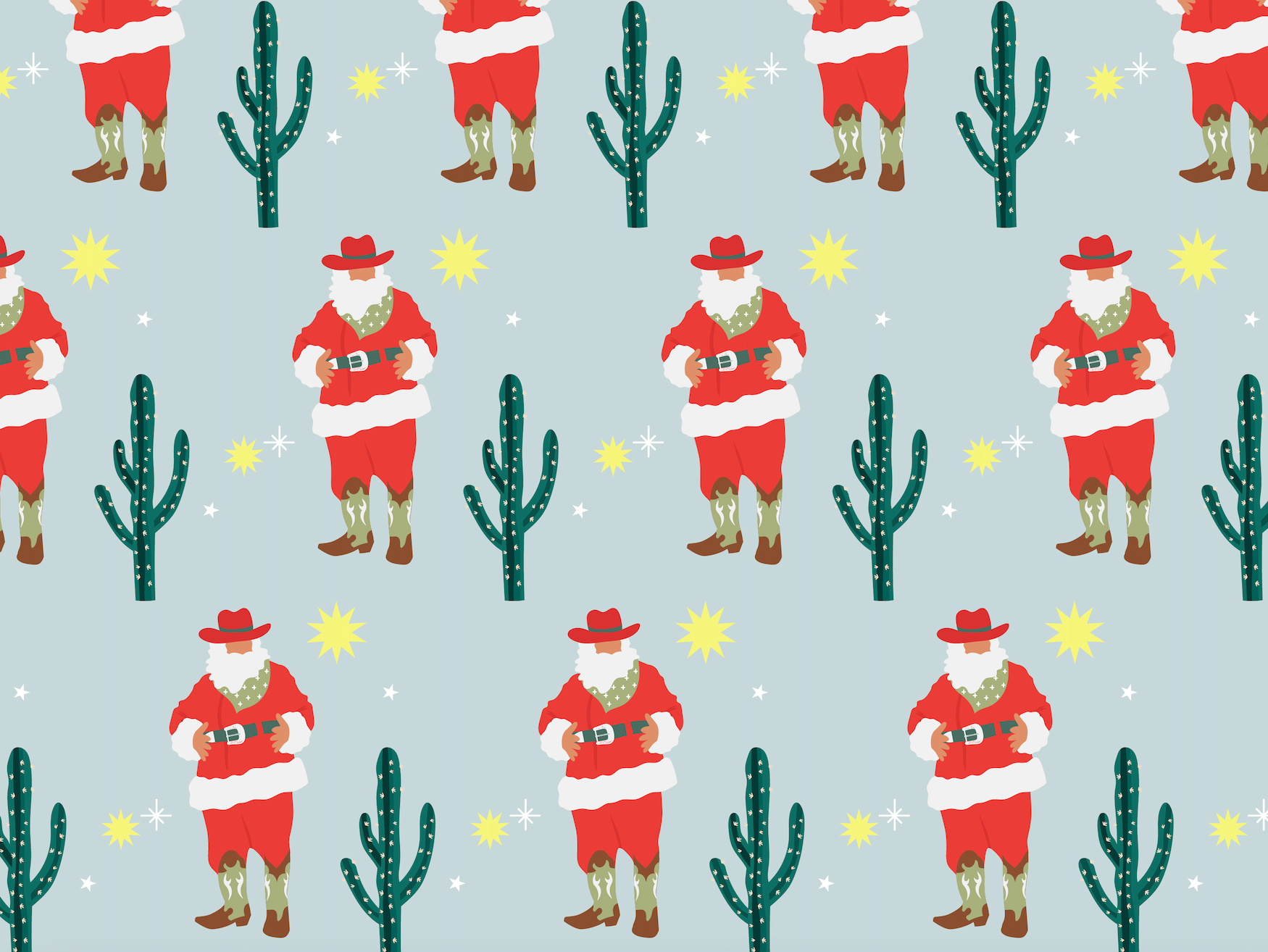 Cowboy wrapping paper deals